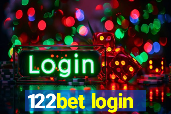 122bet login